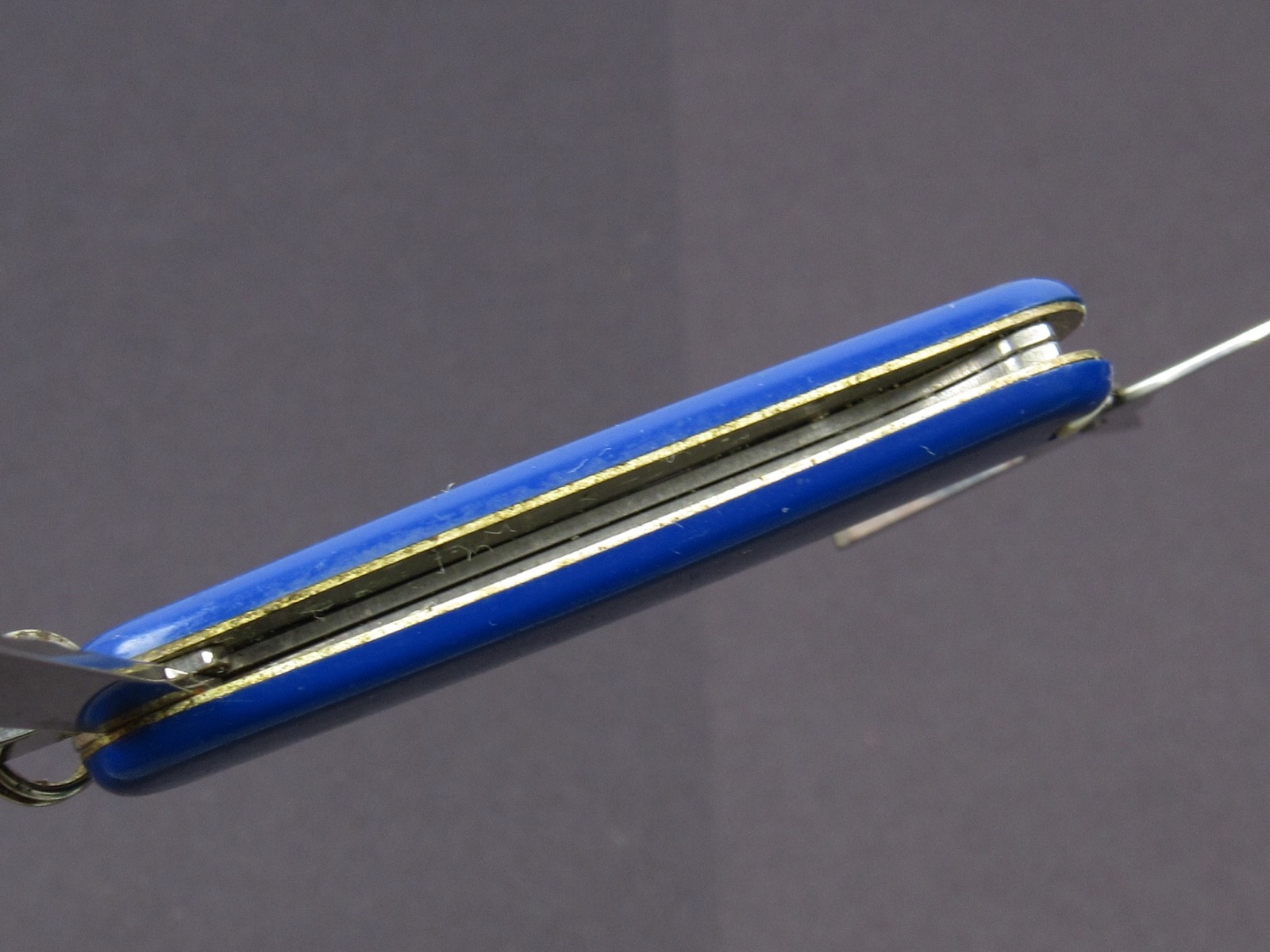 Monocid Victorinox Swiss Pocket Knife Drug Rep Pharmaceutical Promo Advertising