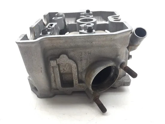 Engine Cylinder Head Complete W Valves 2013 Suzuki Quadsport Z400 LTZ400 3372 x