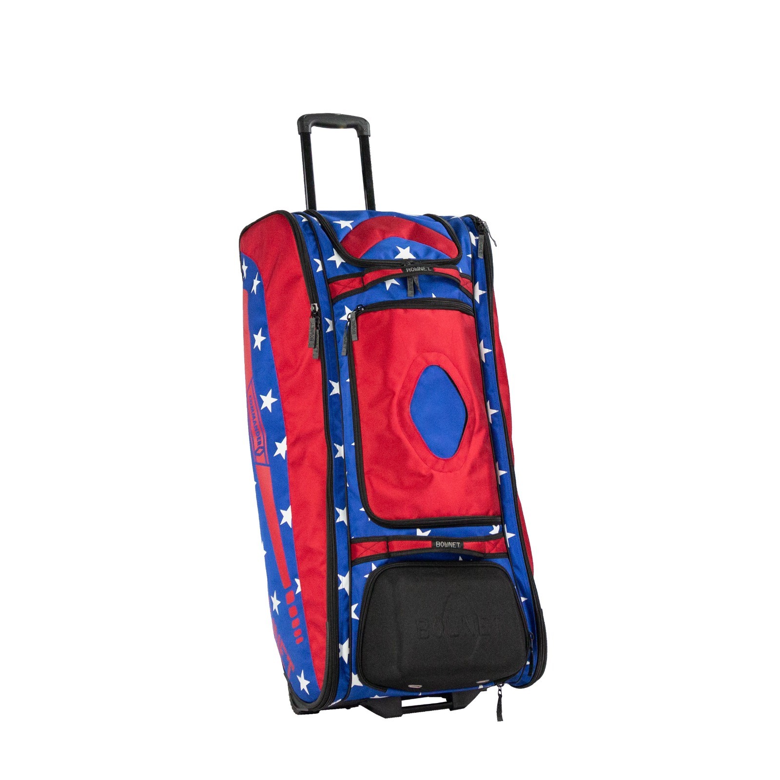 Genuine Bownet Commanders Catchers Bag (USA)