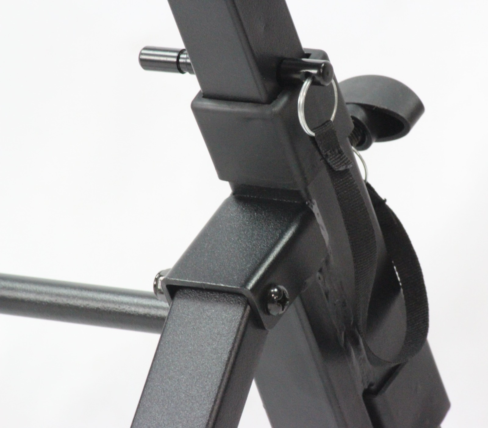 Guitar Combo Amp Floor Stand Tilt Back PA Amplifier Speaker Monitor Holder Mount