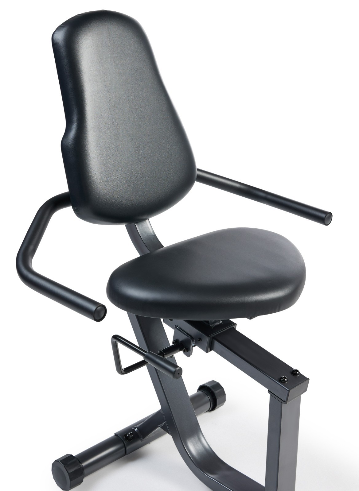 SMART Recumbent Exercise Bike Full Body Home Workout Machine Cycling Fitness