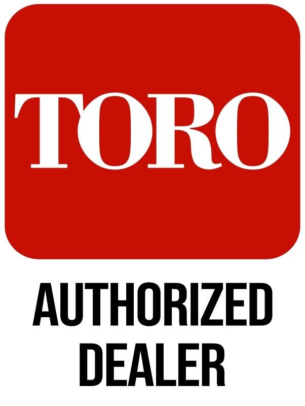 Toro Lawn Mowers & Power Equipment Dealer NEW Sign: 24x30" USA STEEL XL Size