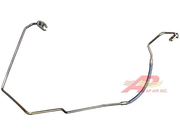 AP Air A22-61340-000 Freightliner Compressor To Condenser Hose