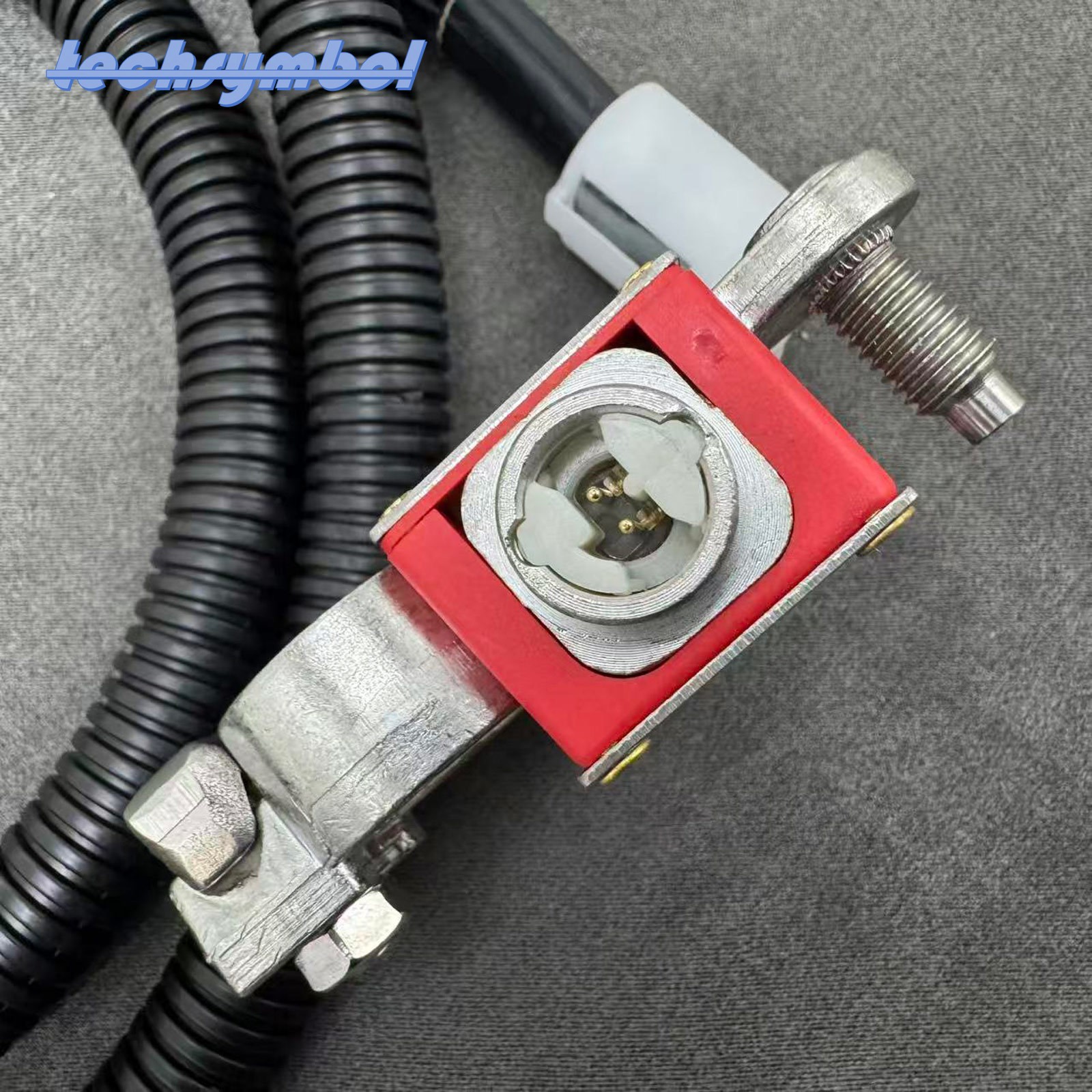 Brand New A2465408613 Battery Positive Terminal Wire for Mercedes Benz