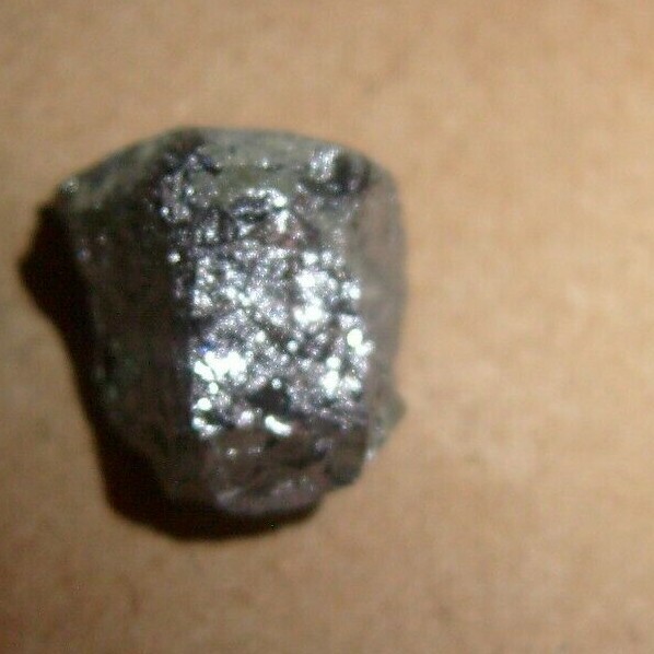 Large Vintage GALENA Crystal For Crystal Radio part Cat Whisker , unique