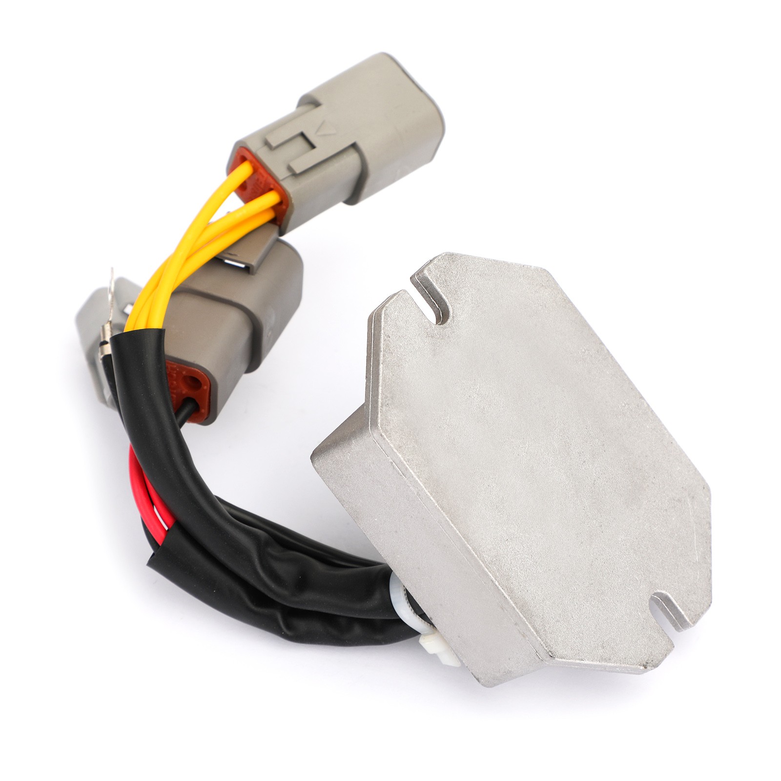 Voltage Regulator Fit for Ski-Doo GTX GSX 600 HO SDI 515176243 515175717 H10