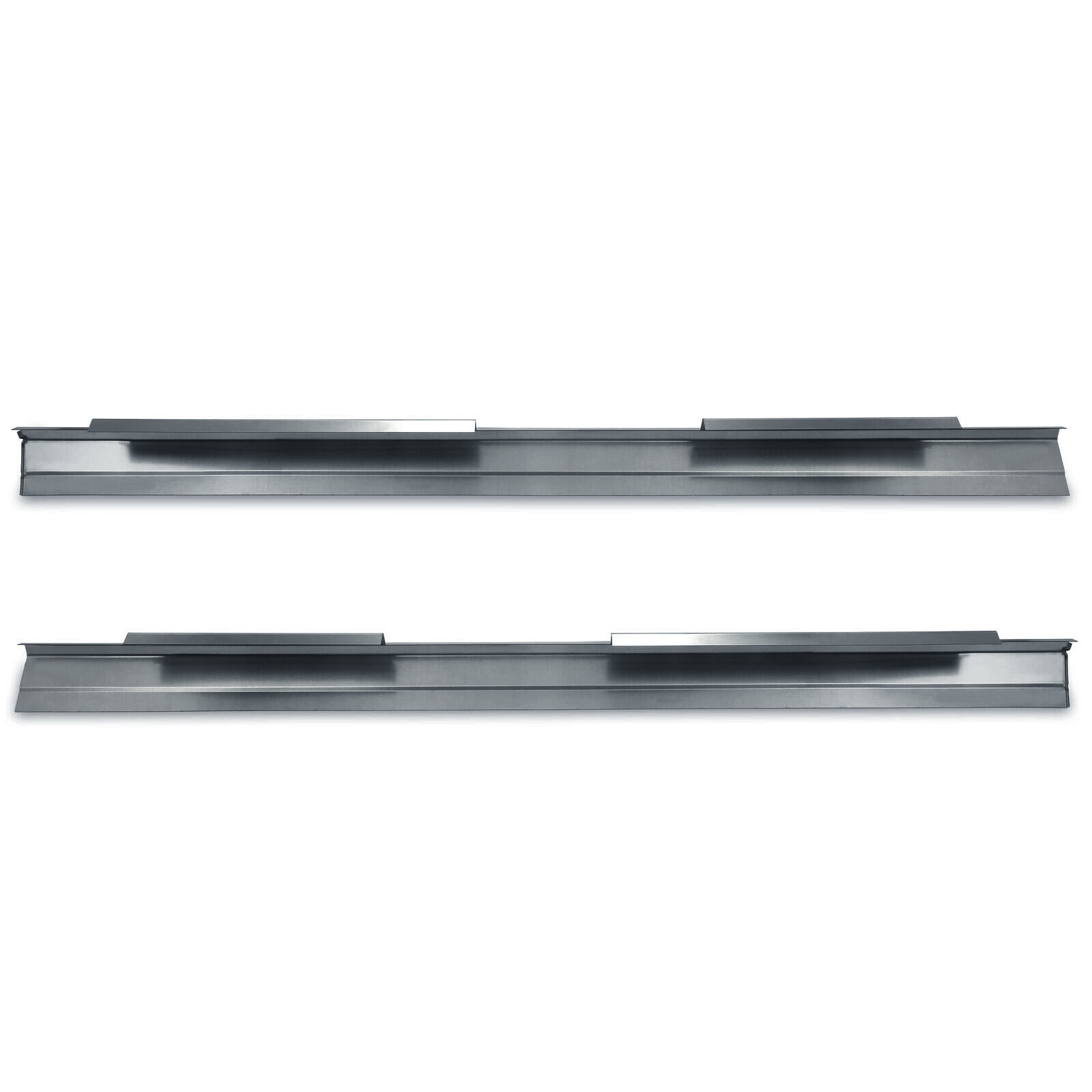 Left & Right Sides Rocker Panels For 1999-2006 Chevy Suburban Tahoe / GMC Sierra