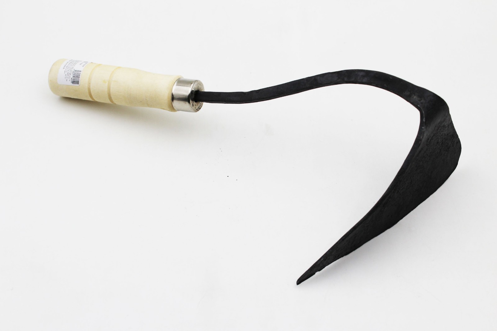 Hoe Ho-mi Korean Style Traditional Garden Digger Tool General High Carbon Steel