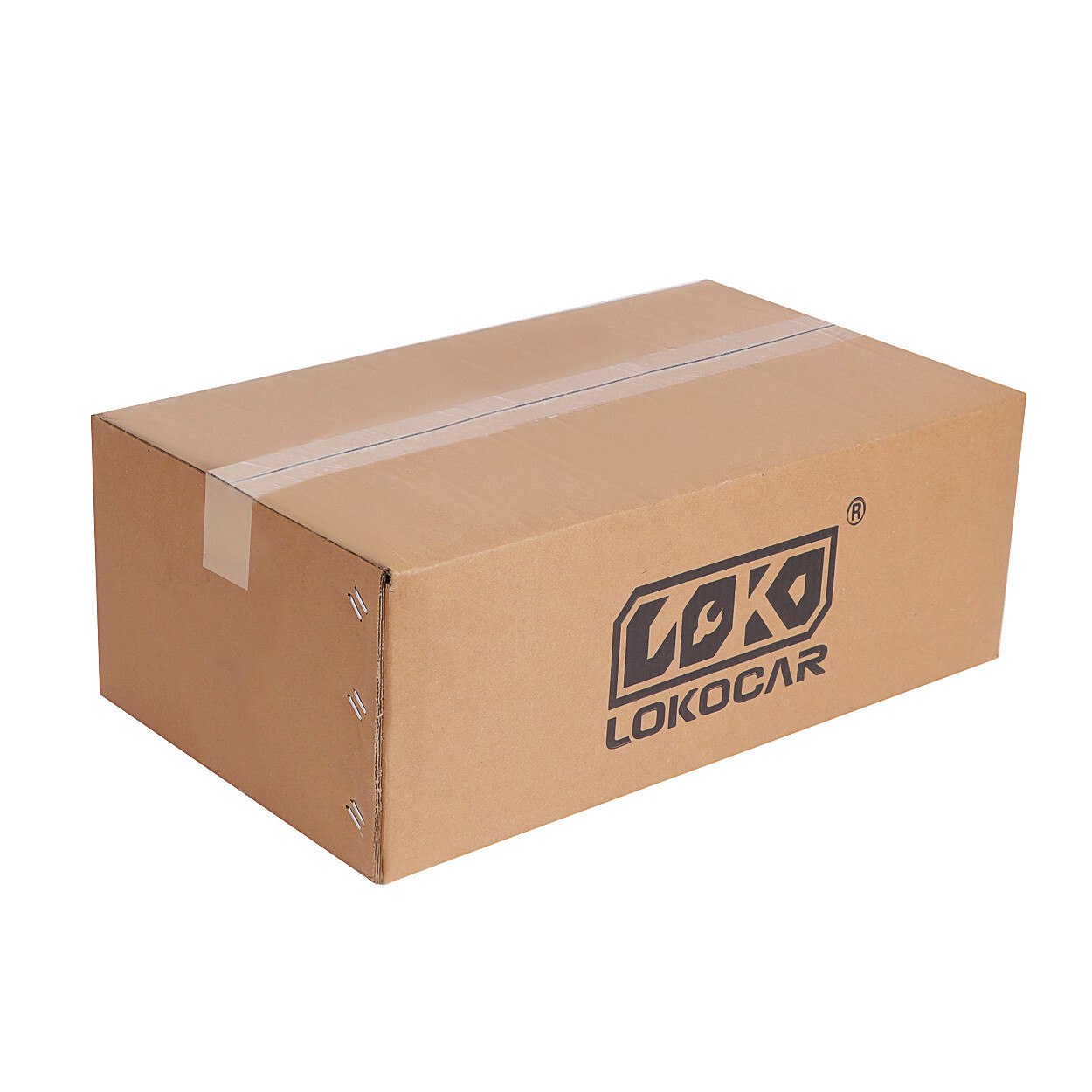 Cold Air Intake System Heat Shield Fit For 99-06 GMC/Chevy V8 4.8L/5.3L Blue