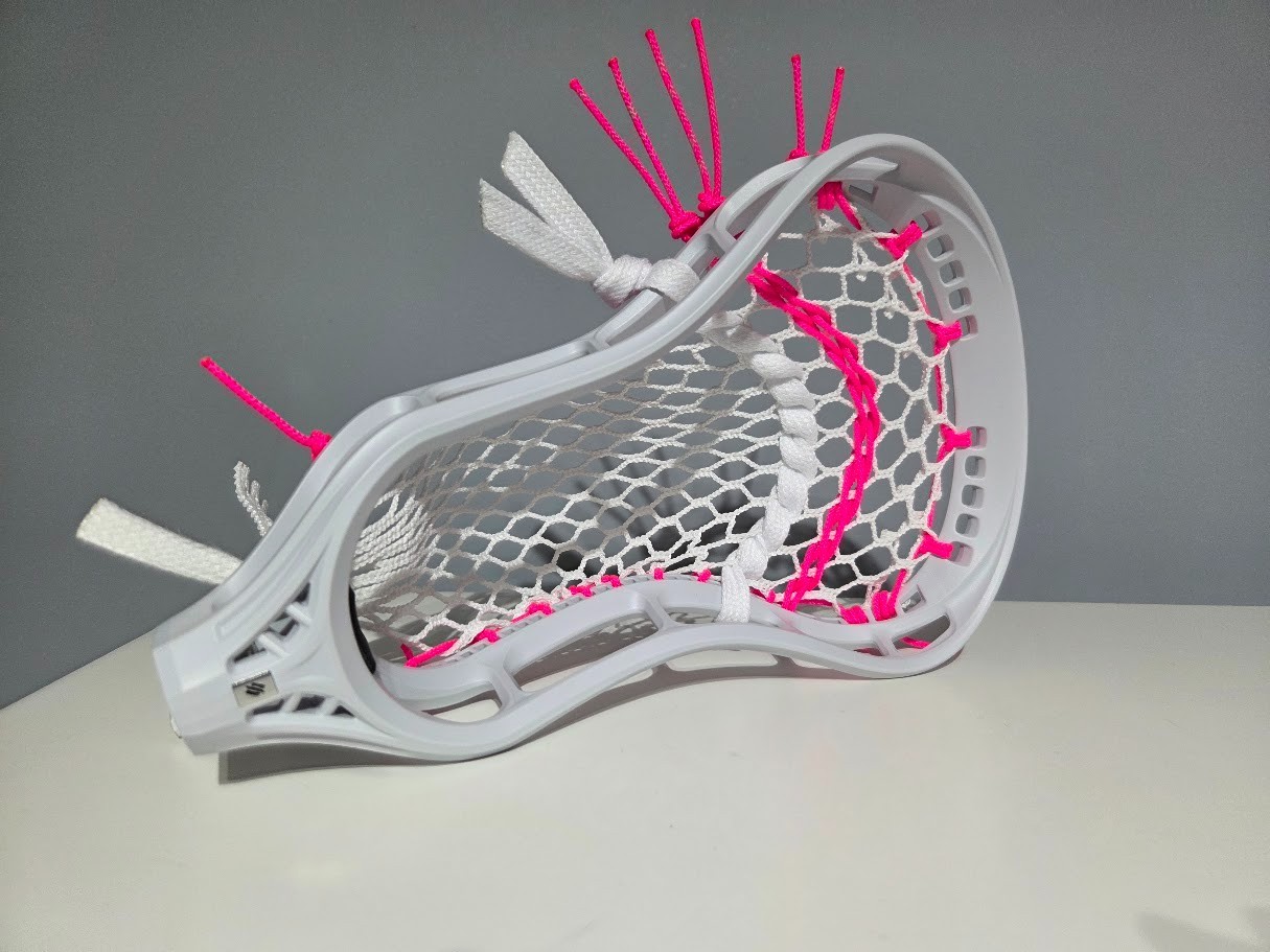 New String King Mark 3v Mid Low Pocket Done ready to ship HERO 4.0 StringKing