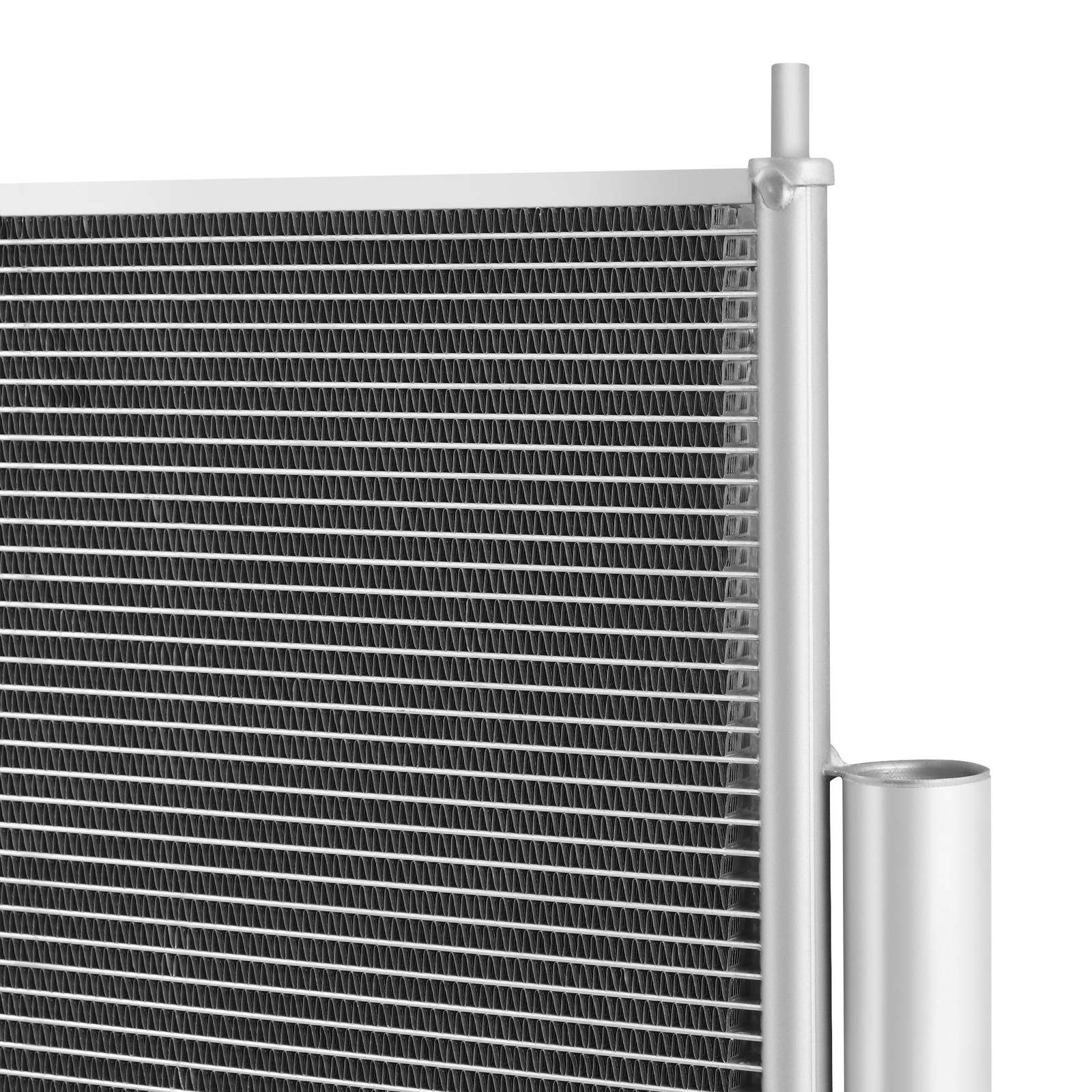 A/C AC Condenser for 2016 2017 2018 2019 2020 2021 2022 Honda HR-V 1.8L L4