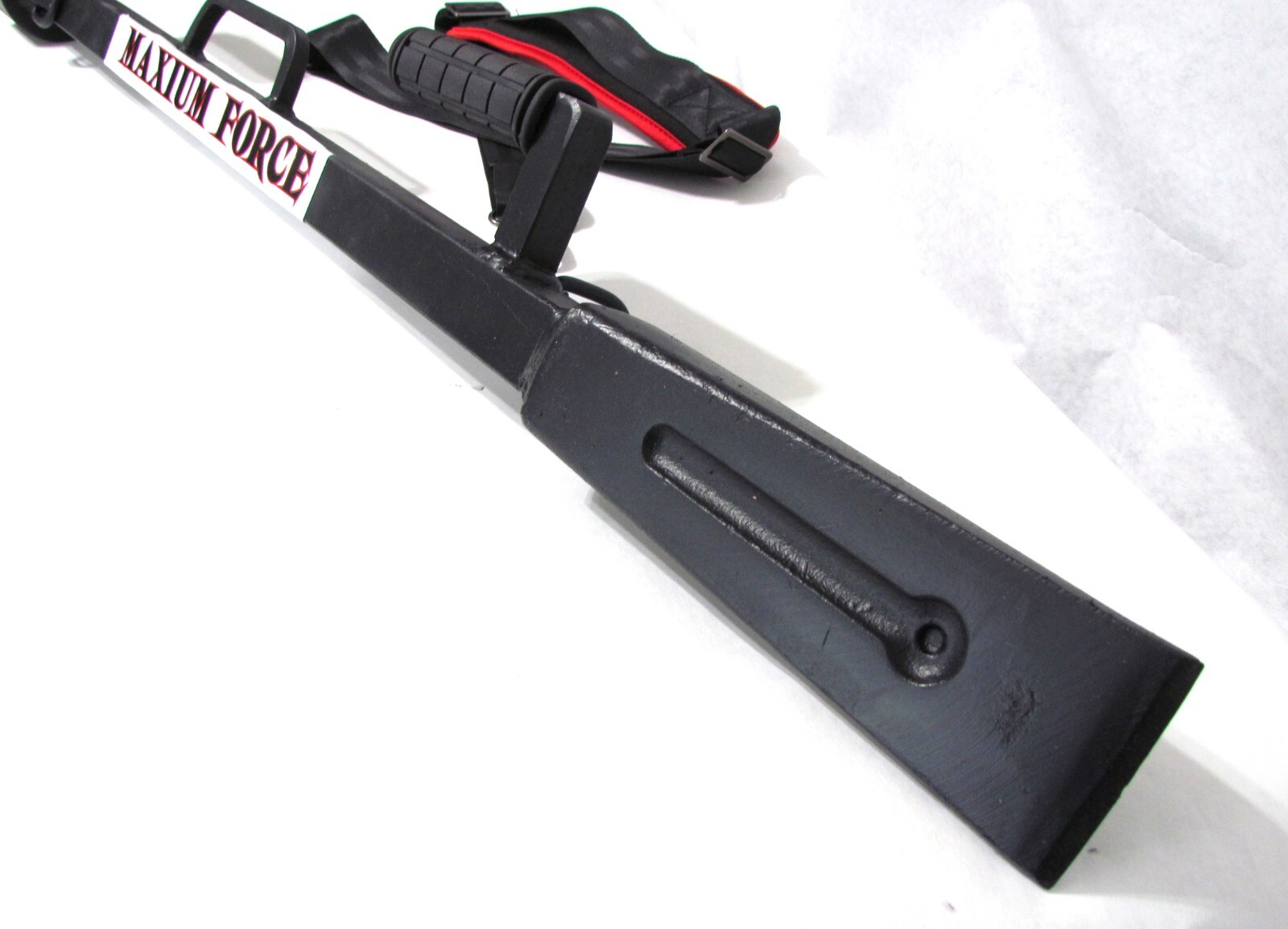 Forcible Entry Battering Ram for Firefighters, Police, SWAT, Home Demolition- T