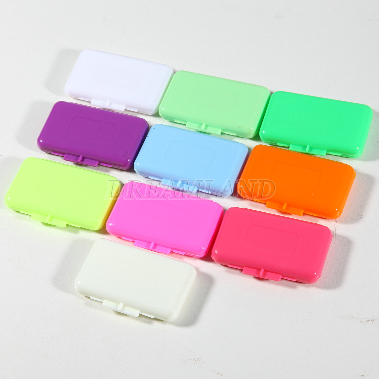 Dental Ortodoncia Cera Orto 10 Olores para Soportes Frenos Irritación de