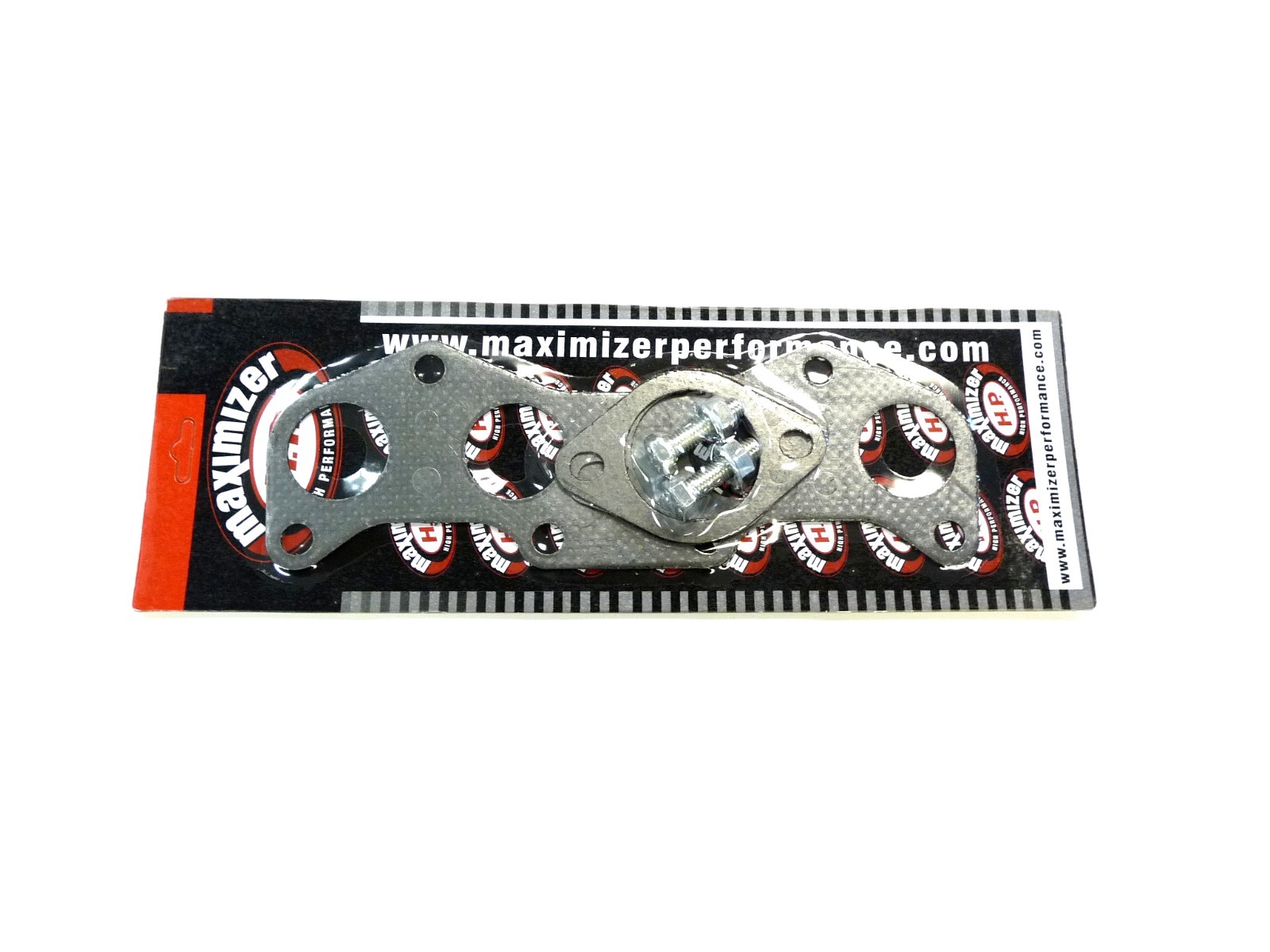 OBX Stainless Manifold 1992-1995 Toyota Paseo Tercel 5EFE 1.5L