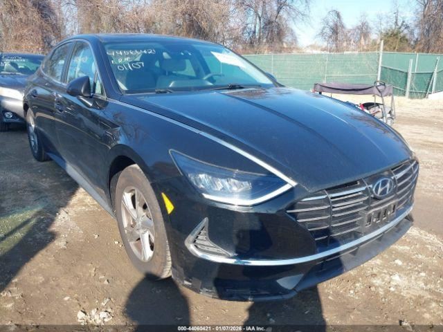 SONATA 2020 Glove Box 3175867