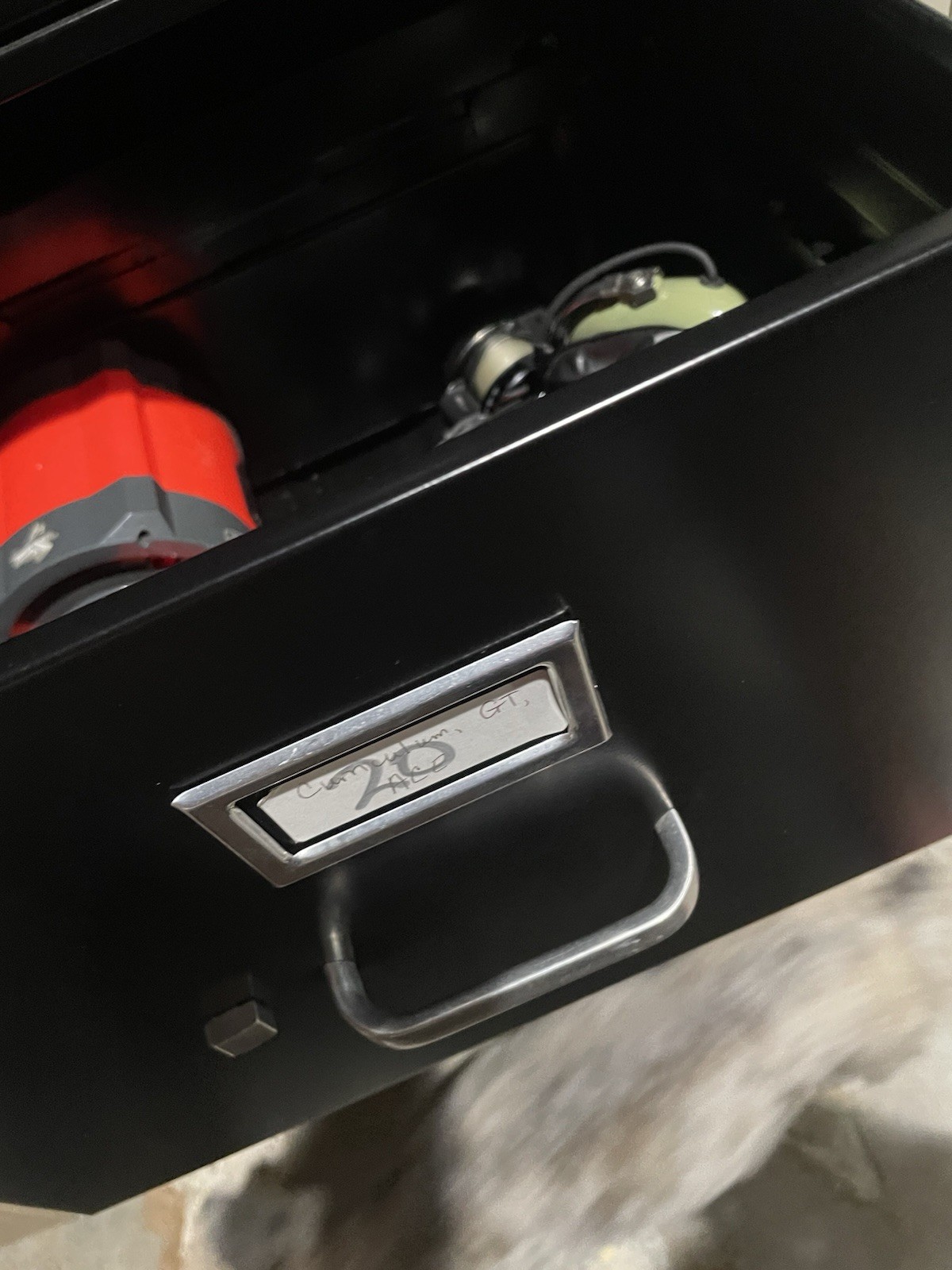 David Clark H10-20 Aviation Headset Untested