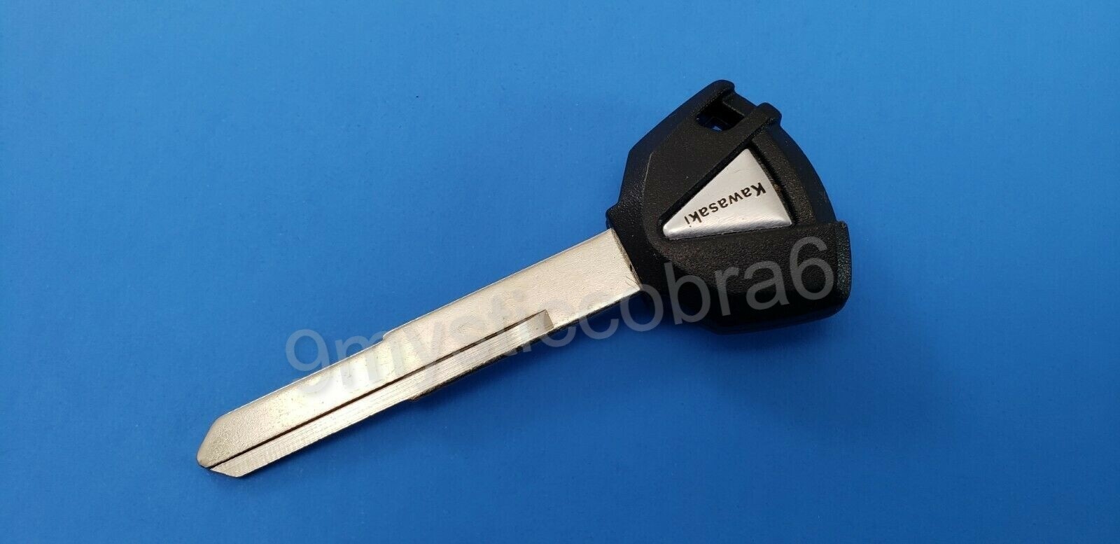 KAWASAKI SPARE KEY - KEY BLANK / COPY - *NEW*