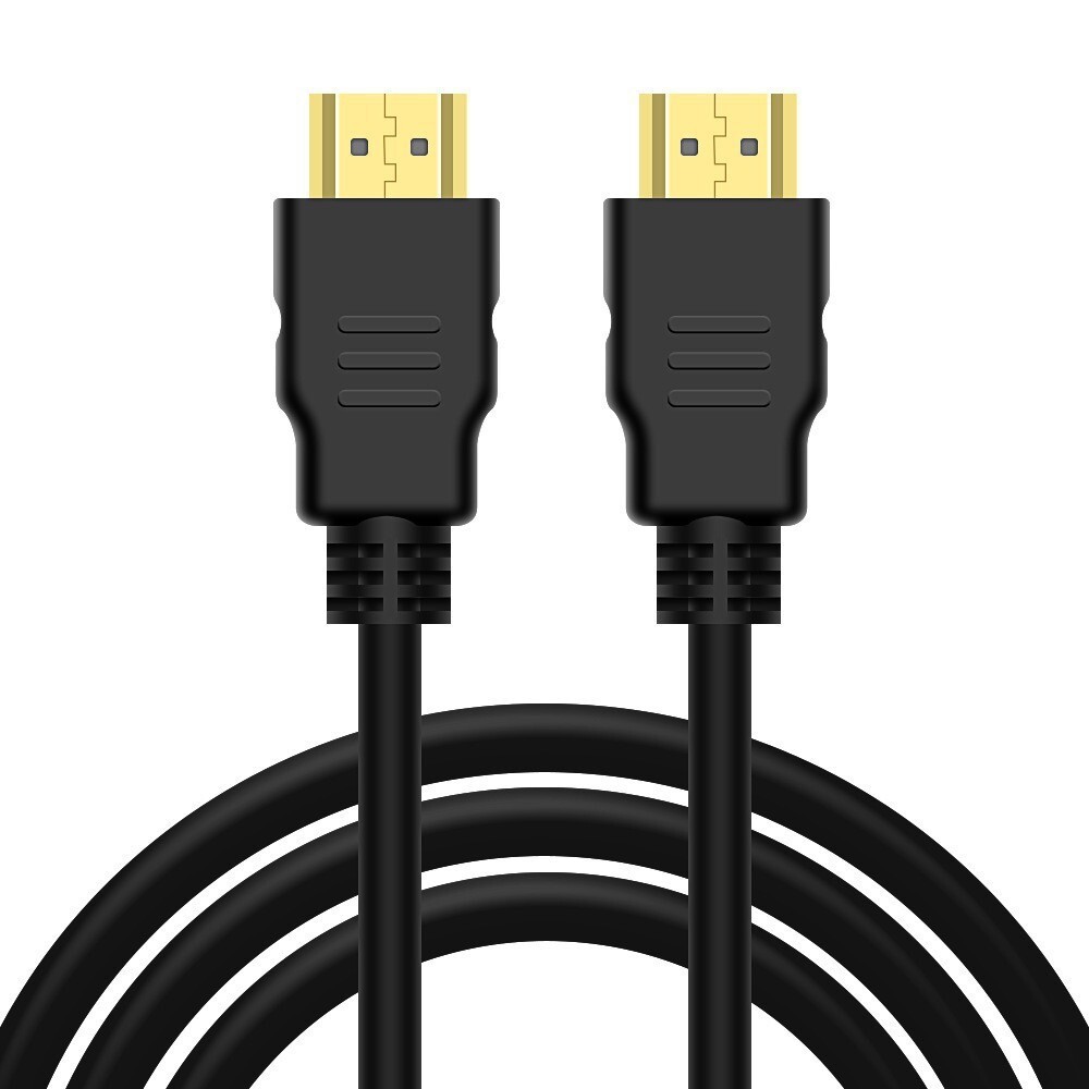 HIGH SPEED HDMI 2.0 CABLE 2K 4K For BLURAY DVD PS 3 4 5 HDTV XBOX LCD LAPTOP PC