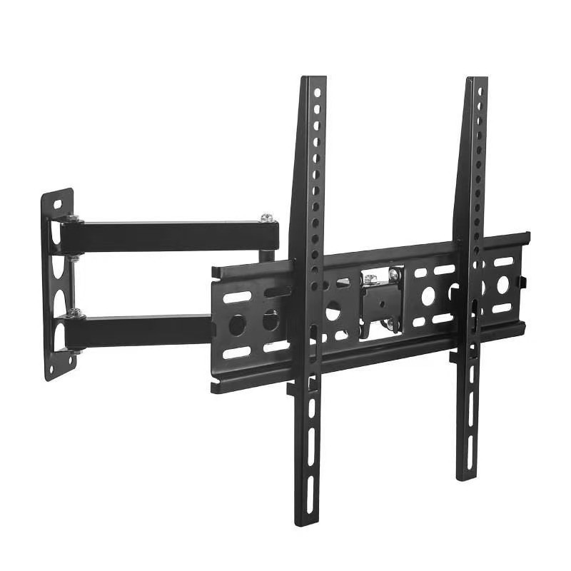 FULL MOTION LCD LED TV WALL MOUNT BRACKET SWIVEL TILT 26 32 40 42 43 47 50 55