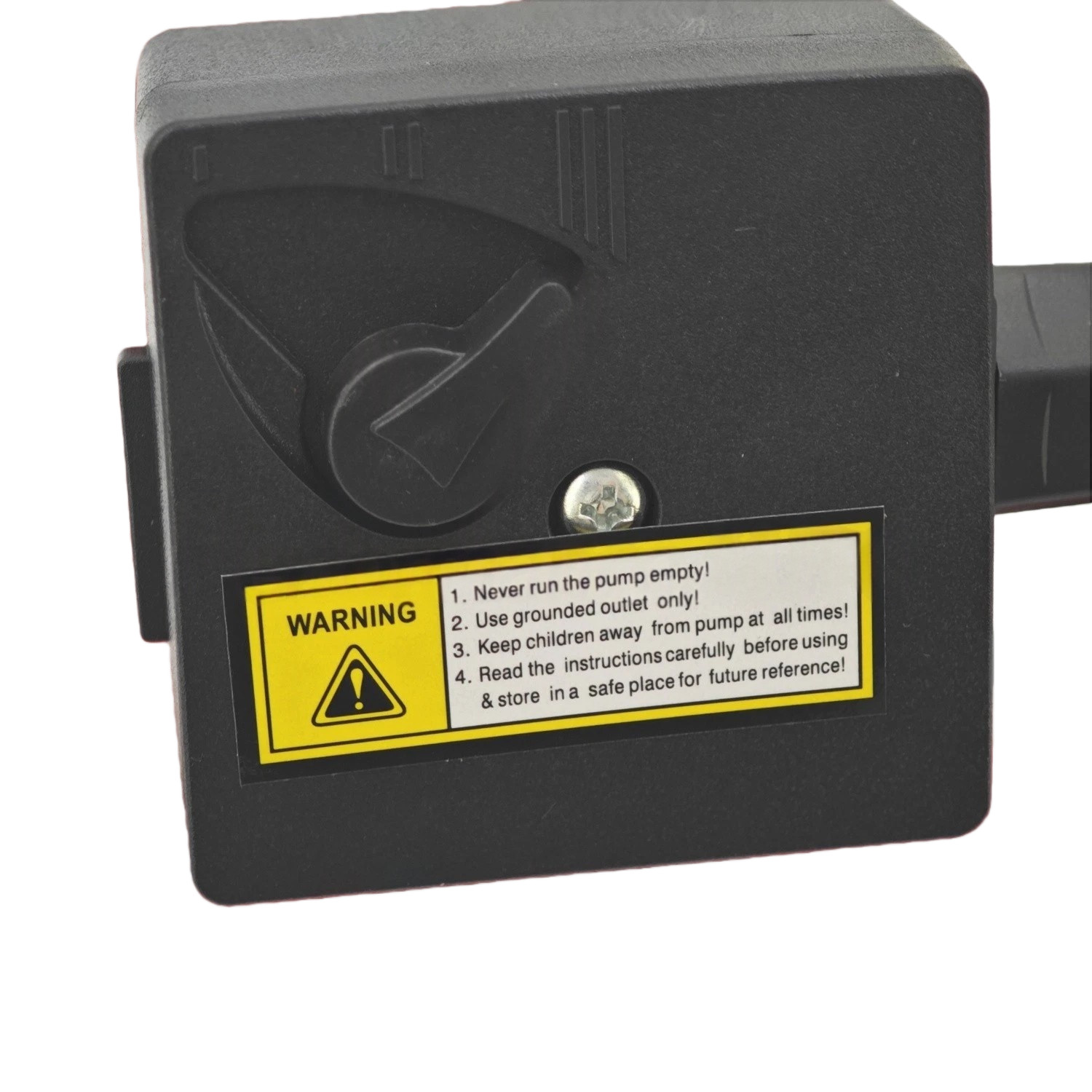 UP43-75BF Bronze Circulator Pump for Grundfos 115V 1-Speed 40.9GPM 1-1/2"Flange