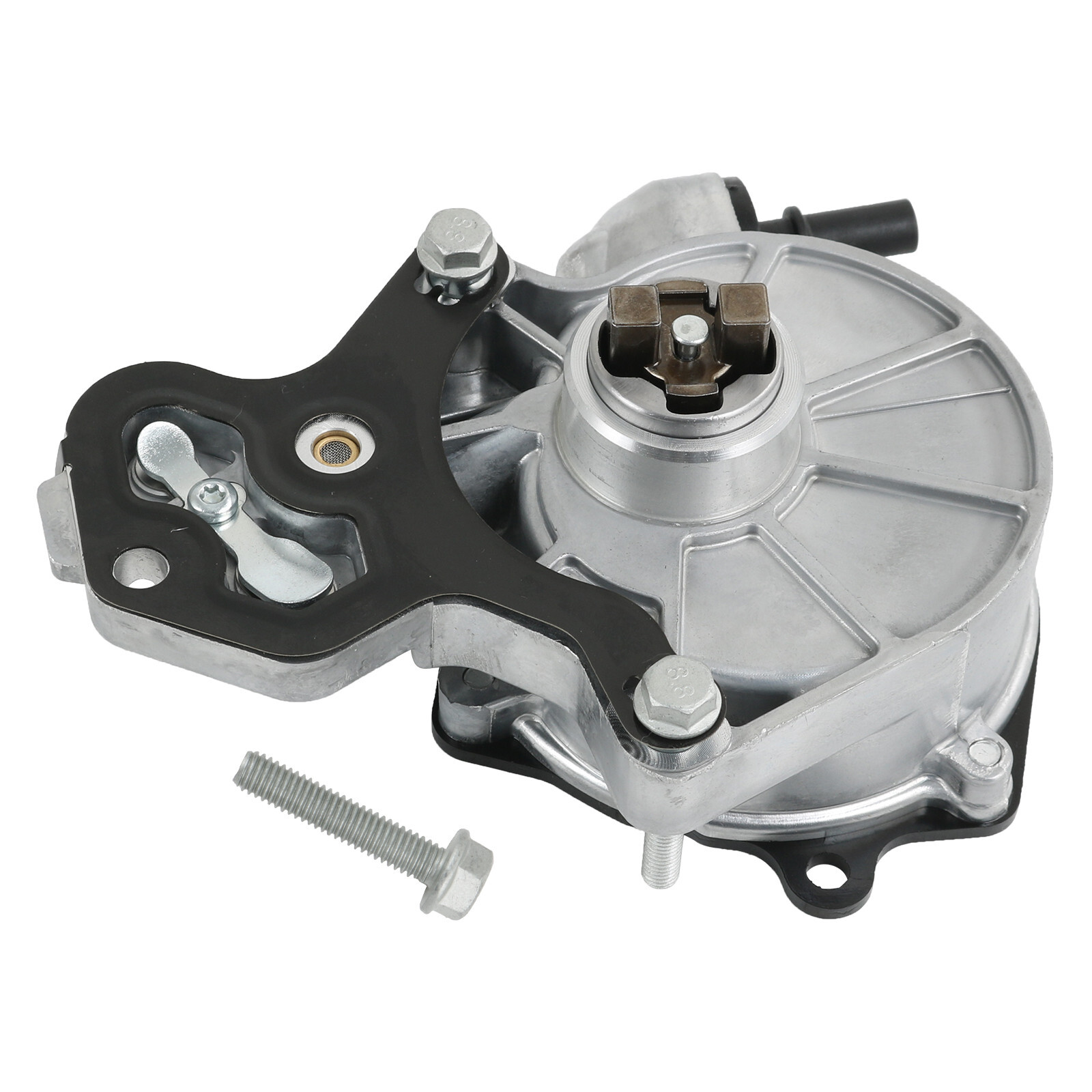 NEW Vacuum Pump Equipment For Buick Chevy GMC Cadillac CT6 ATS 12686657 12654111