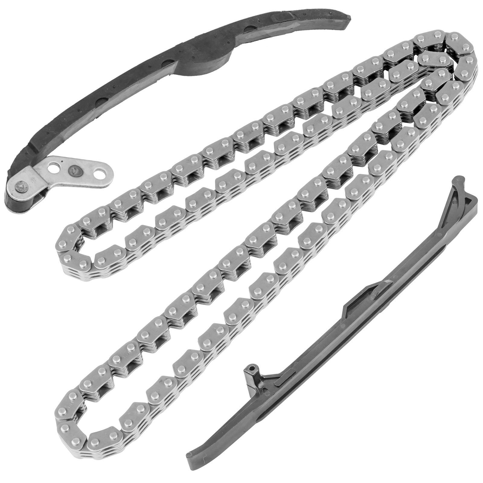 Camshaft Chain & Guides For Yamaha Rhino 700 YXR700 2011-2013