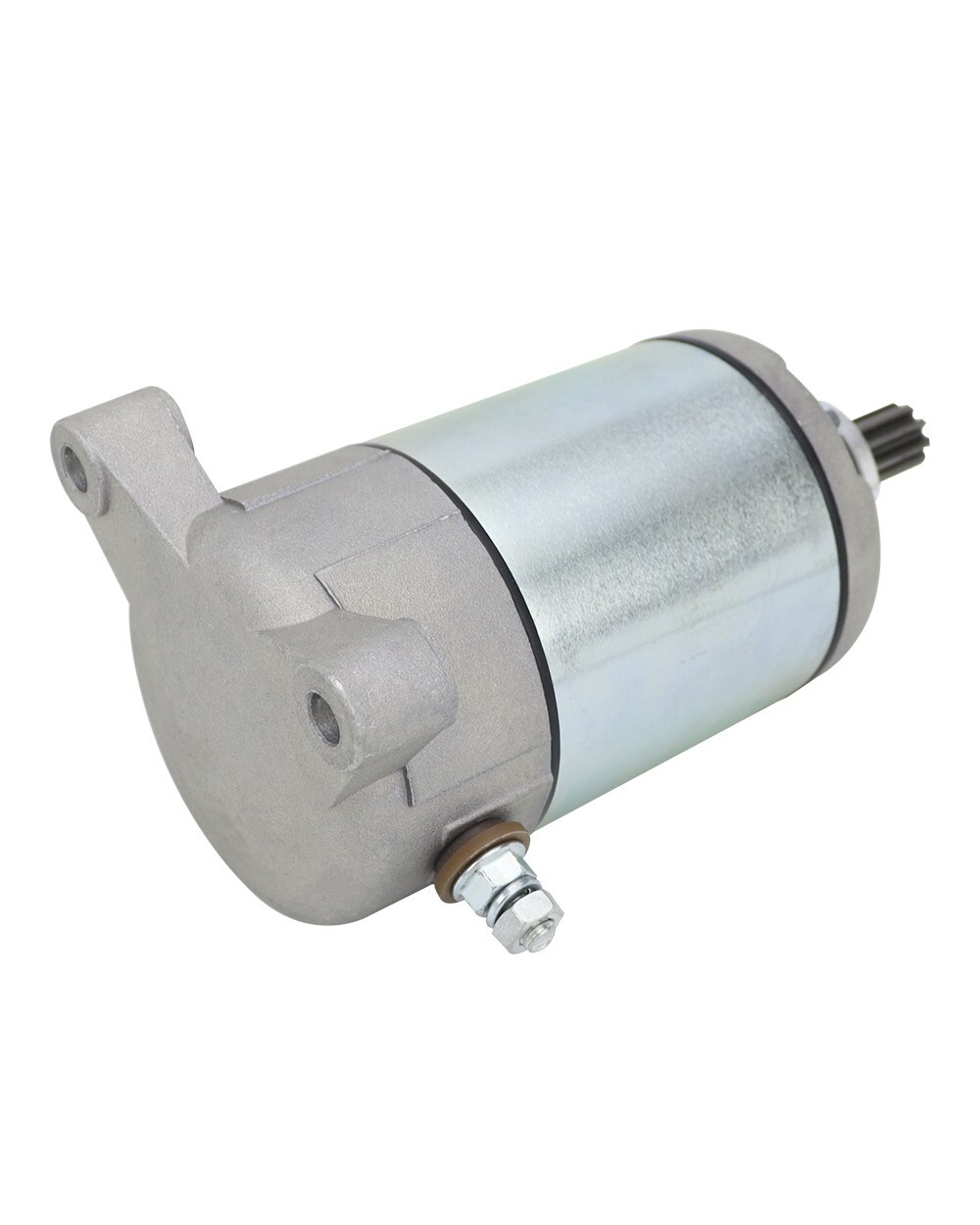 Sportsman 500 Starter Motor for Polaris 4x4 HO RSE 1996-2002 3084981 with Bendix