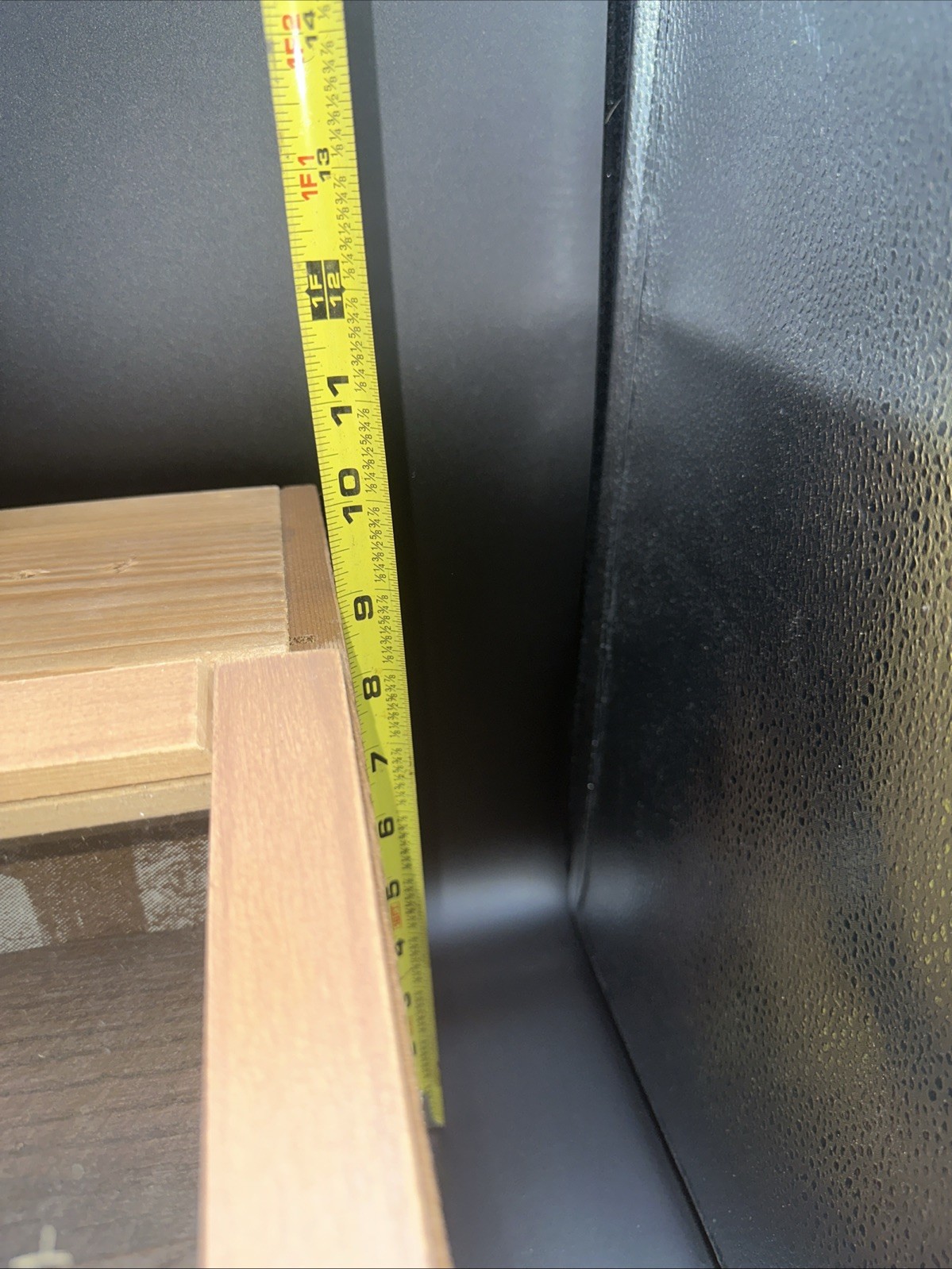 Boker Knife Display Cabinet With Instructions Original Parts & Locking Door