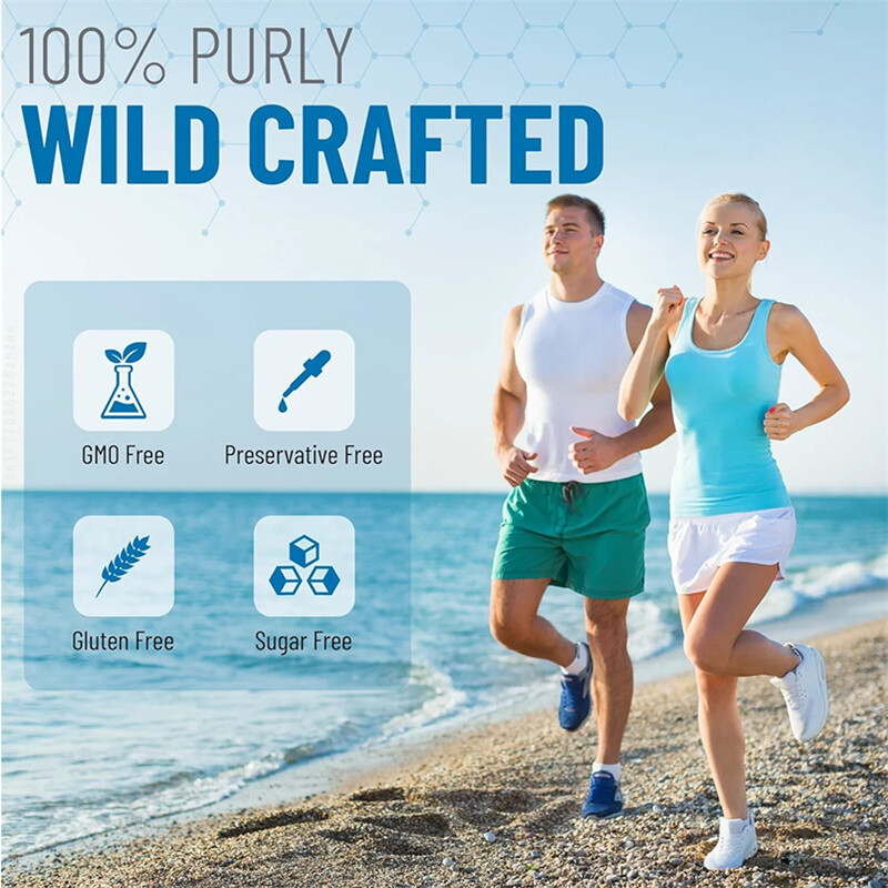 Himalayan Pure 100% Shilajit, Soft Resin, Organic, Extremely Potent, Fulvic Acid