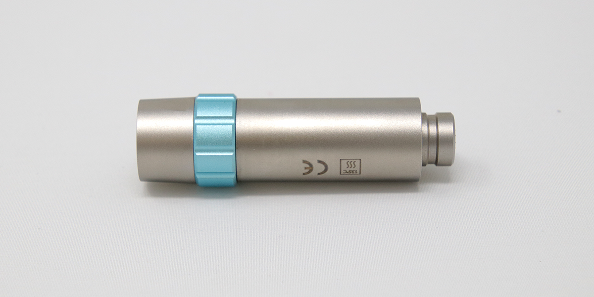 STAR Titan 3 Motor 20K HANDPIECE 1 Year Warranty Quick Free USA Ship