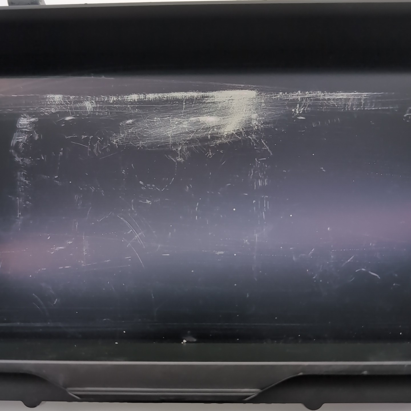 2013 - 2016 BMW 528i 535i 550i 10.25" Central Information Display Screen 9321016