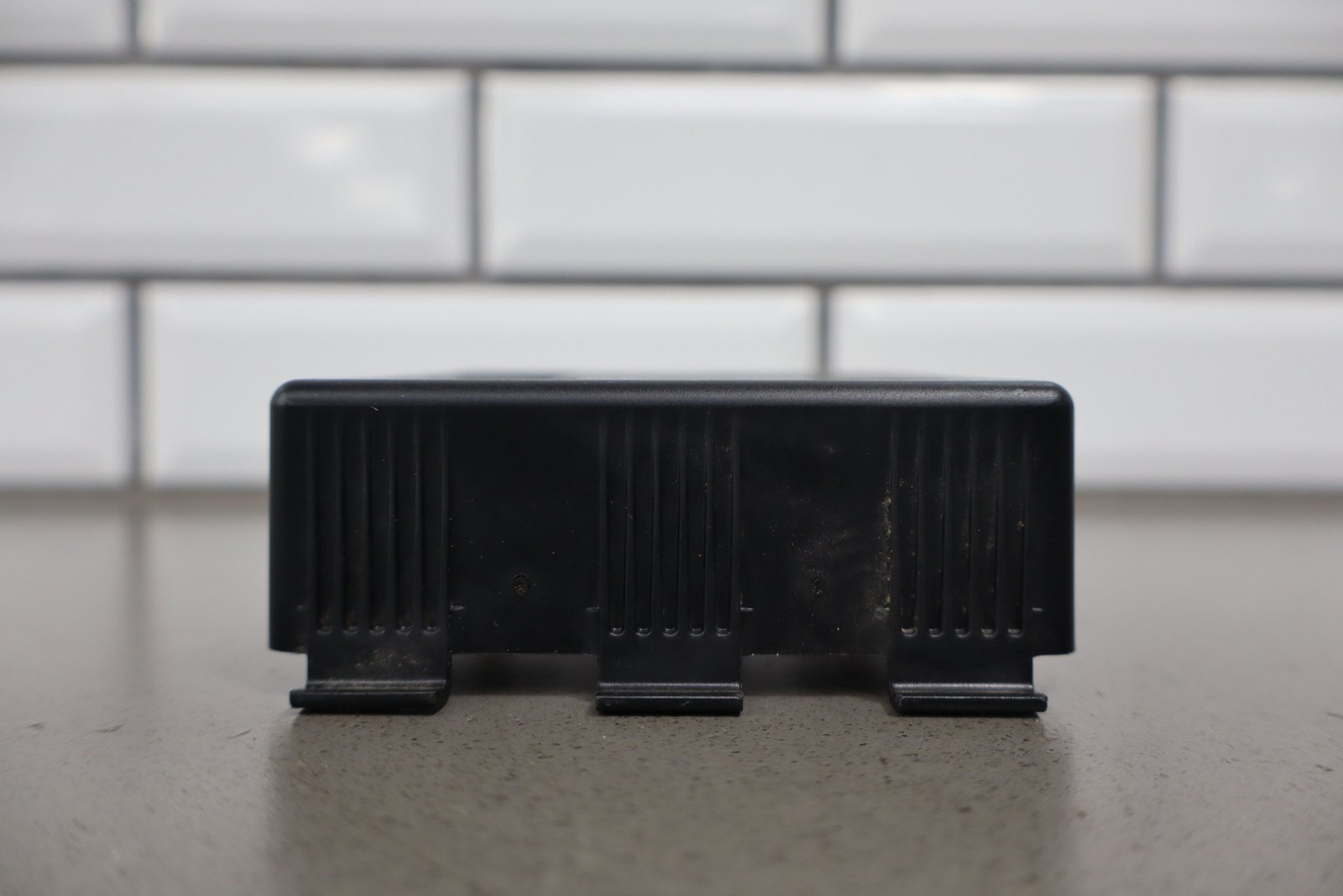 2015 Ram 1500 Trailer Brake Control Module Kit (Controller / Switch) OEM