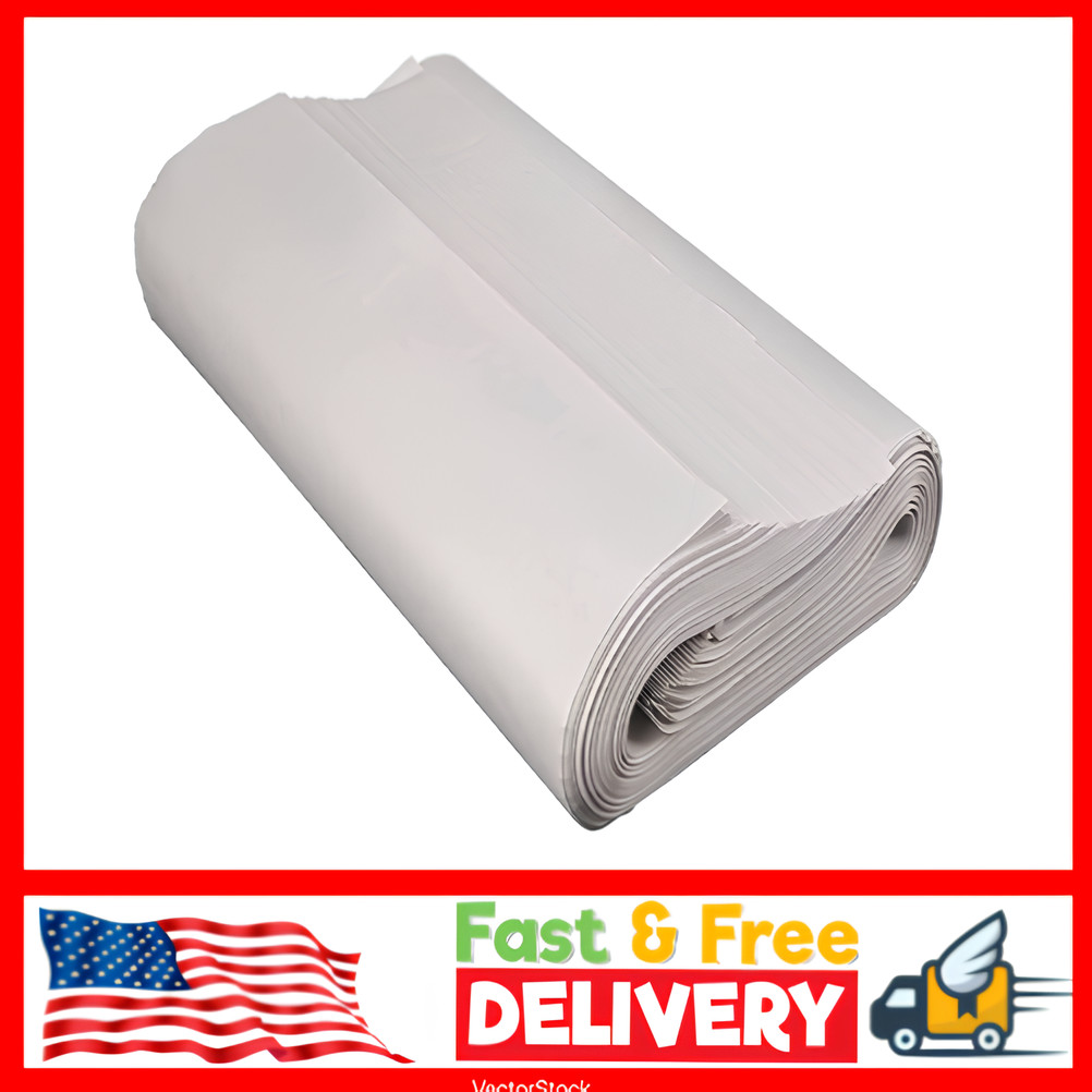 Newsprint Packing Paper Sheets for MovingShipping Box Filler Wrapping and Protec