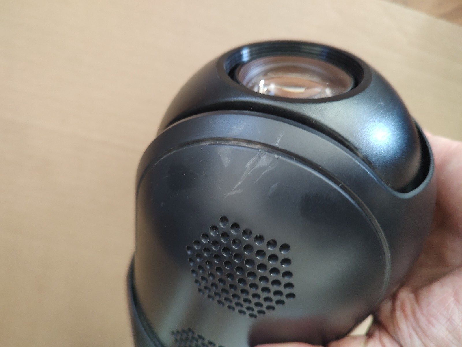 Advidia A-200-P 2MP Outdoor Network Speed PTZ Surveillance Camera + Housing