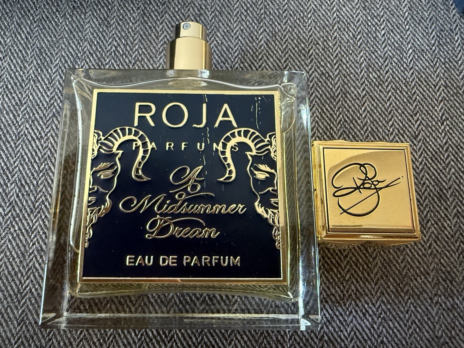 Roja Parfums Midsummer Dream