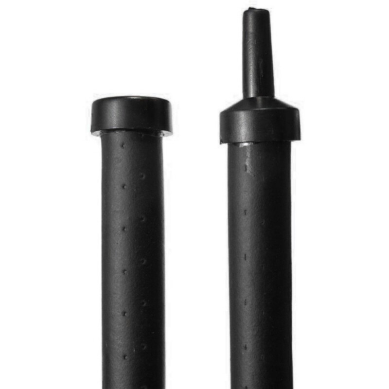 Aquariums Fish Tanks Bubble Tube Pump Air Stone Hydroponic Oxygen Diffuser Bar