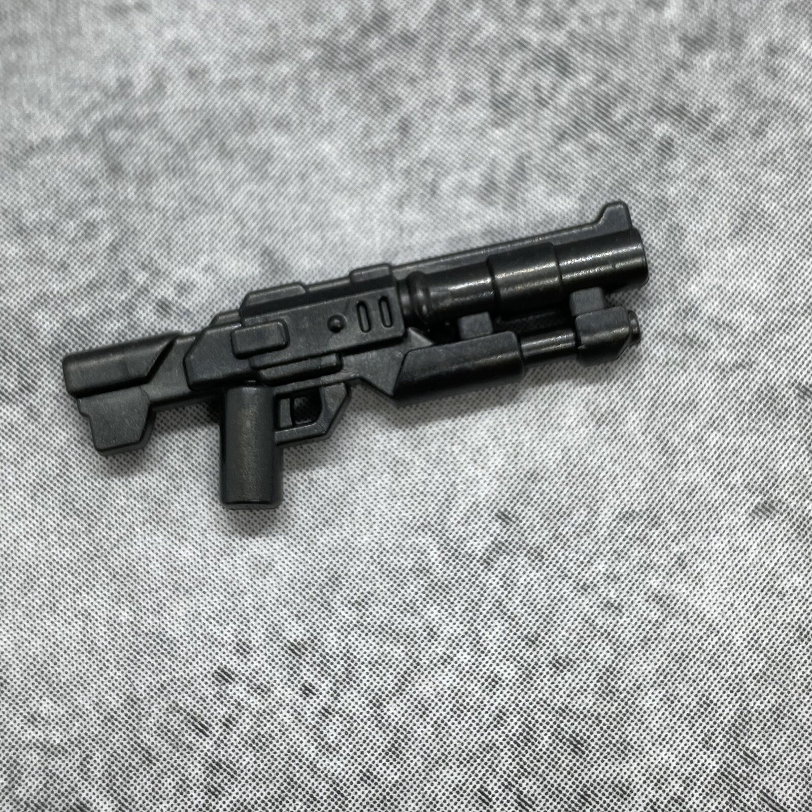 5pack SciFi Shotgun Blaster Blocks Weapons for Minifigures A11681