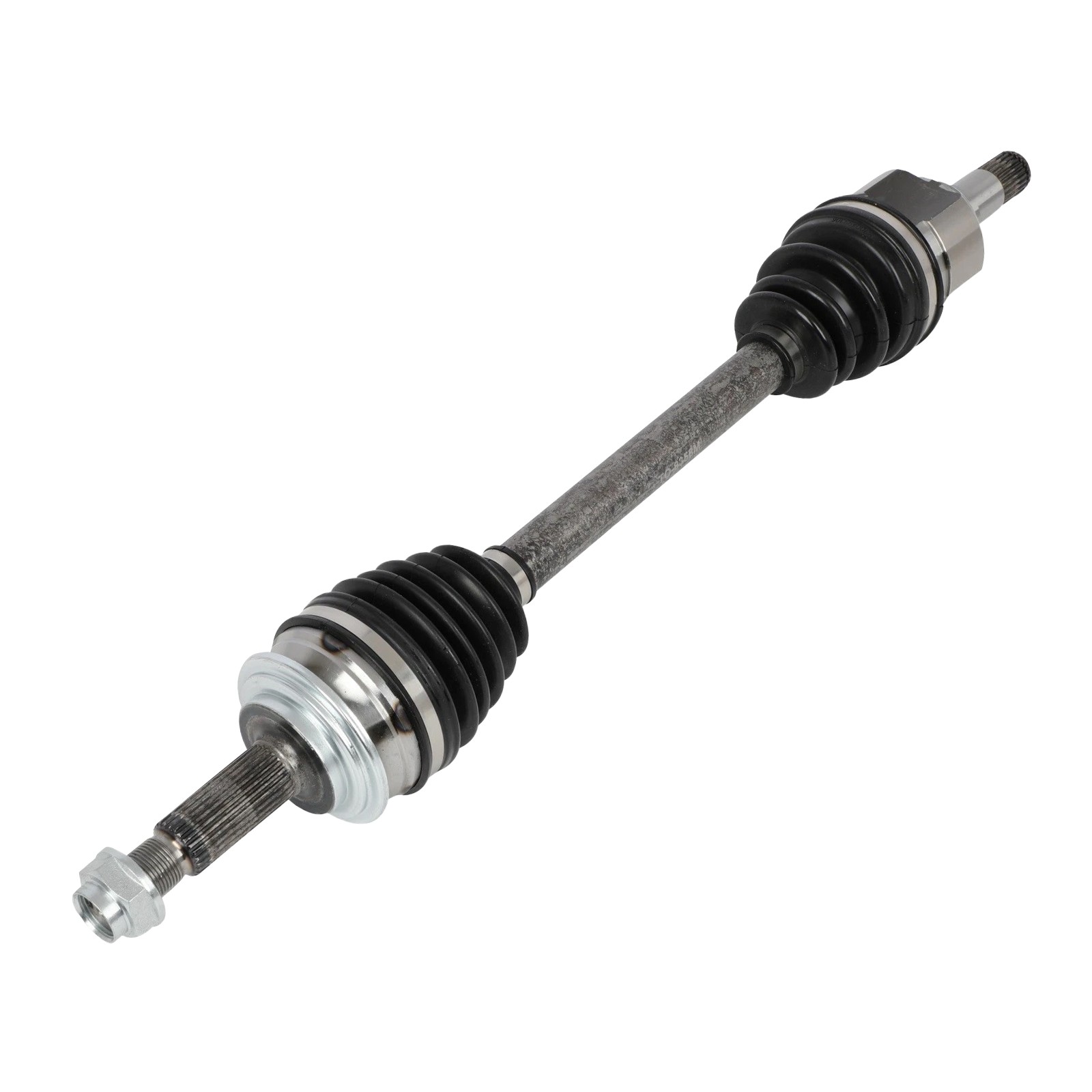 2pcs For Toyota Yaris L4 1.5L 2006-2014 Front Left & Right CV Axle Shafts