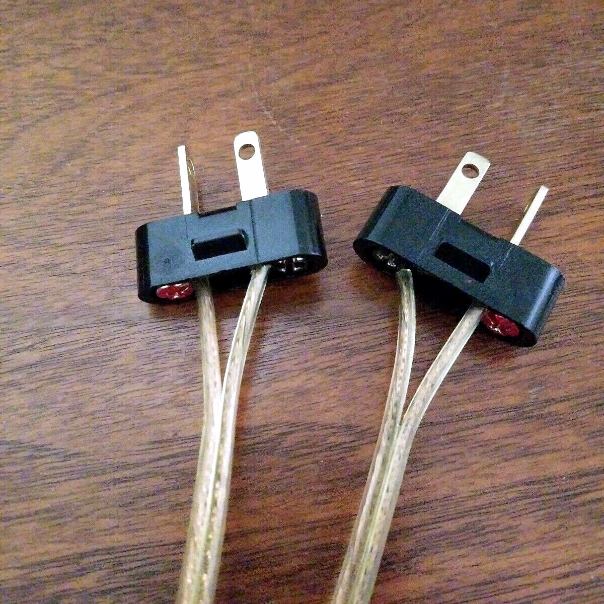 2 Pioneer Speaker Jack Plug Connector Replacements SX-626 727 820 828 990 6000