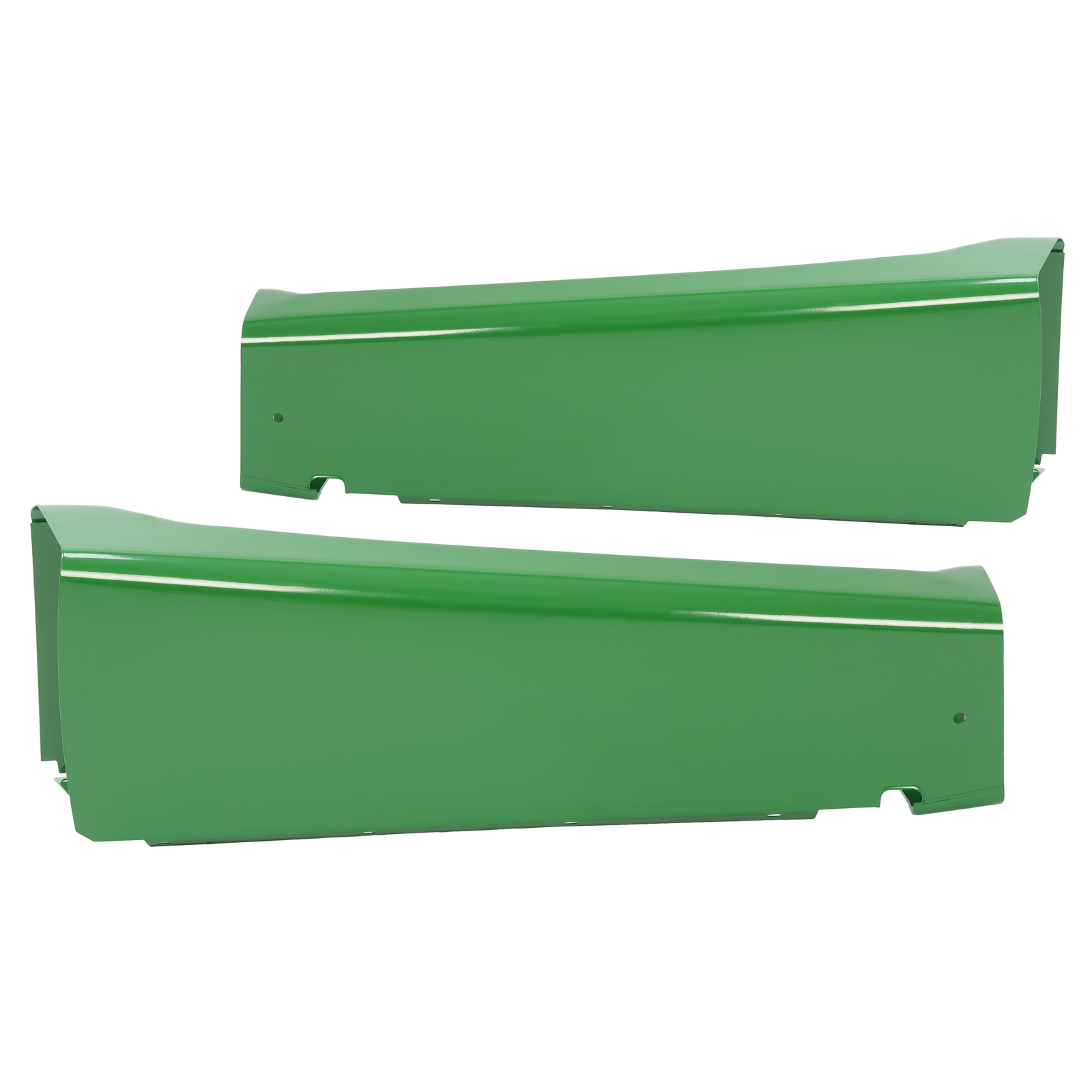 Replacement LH & RH Fender For John Deere Tractor Models 4055 4250 4850 4955