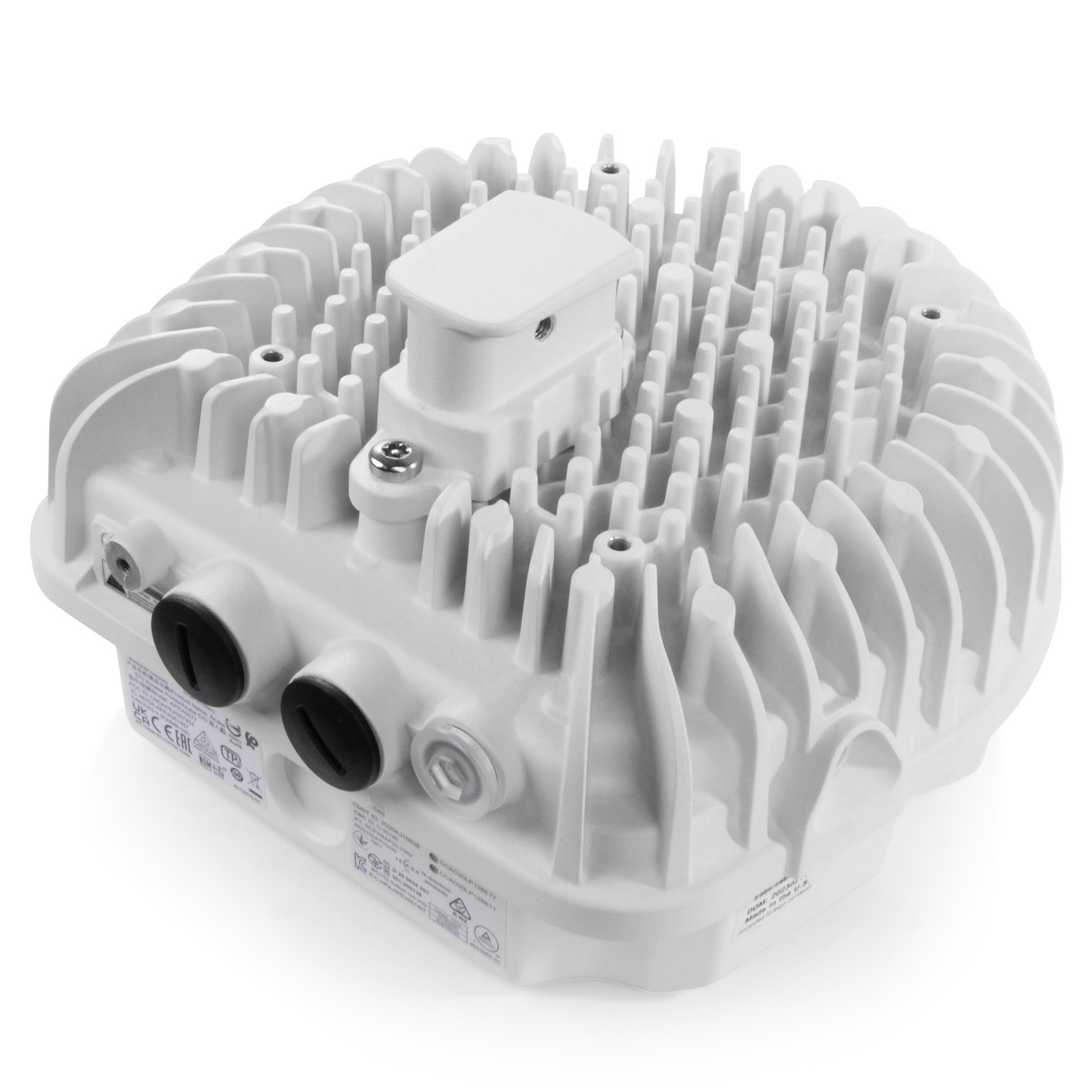 HPE Aruba AP-577 APEX0577 Wi-Fi 6 802.11ax Dual Radio Directional Outdoor AP