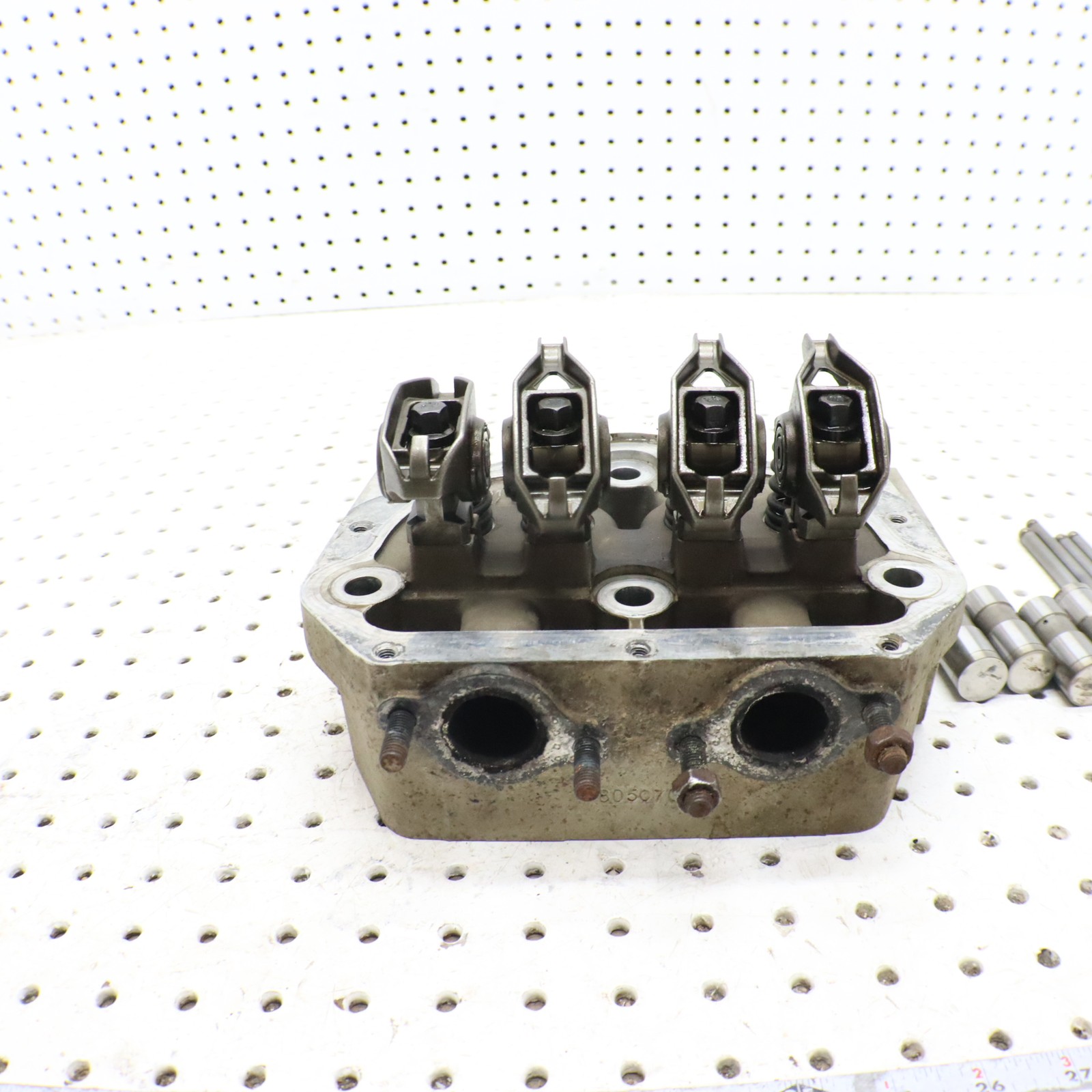 2009 Polaris Sportsman 800 Cylinder Head 3021934
