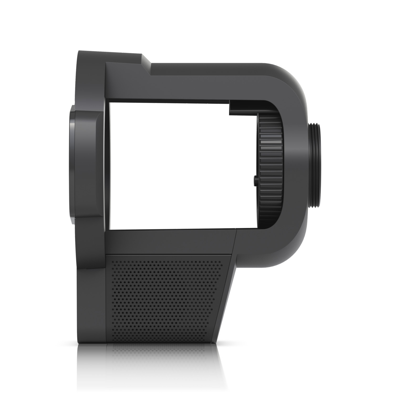 Ubiquiti UACC-AI-Pro-Enhancer UniFi AI Pro IR Floodlight Radar Accessory Used