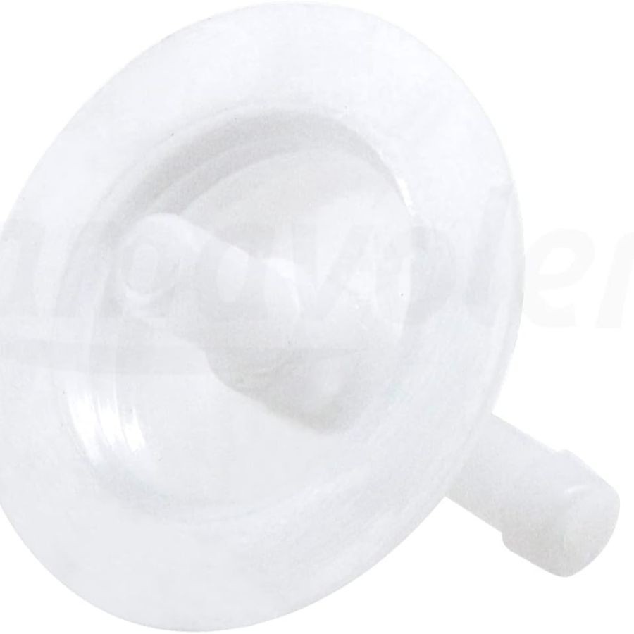 4 PCS Radiator Coolant Reservoir Overflow Tank Cap w/Joint. OEM#:19106-RNA-A48,1