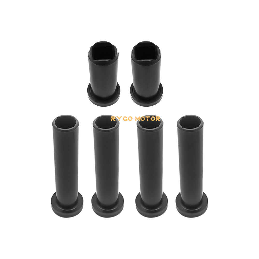 Rear A-Arm Bushing Spacer Kit for Polaris Sportsman 335 400 500 700 1996-2002