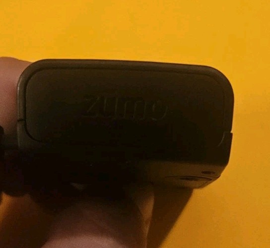 Various Assortment Of Garmin Motorcycle Gps Mount Parts. Zumo Ram