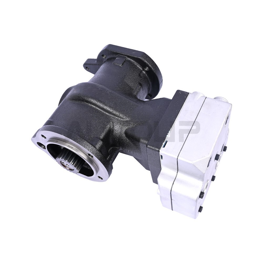 Air Brake Compressor for Cummins ISX 3103403 3103405 3103408 9111535200 NEW