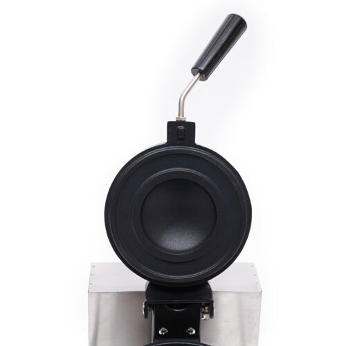 1KW Hamburger Maker Burger Machine Ice Cream Maker Panini Press Baking