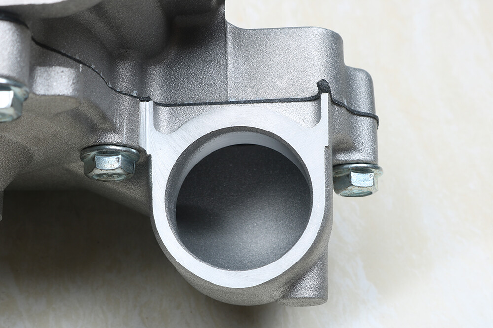 NEW For POLARIS 96-03 XCR 600 SP 700 800 ULTRA 780 WATER PUMP ASSEMBLY