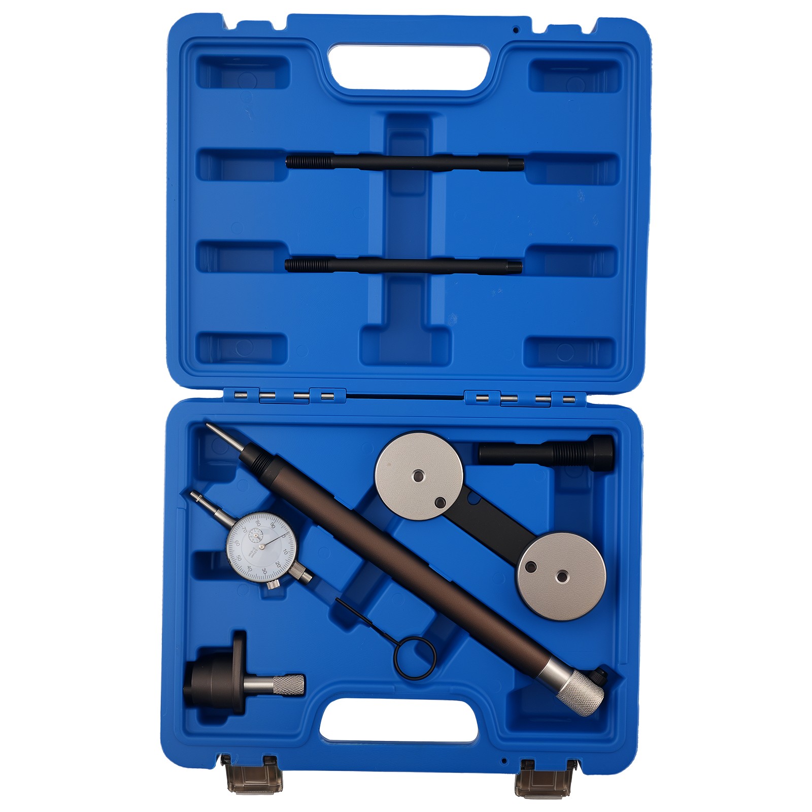 3.5L Timing Chain Kit + Toolbox For 17-24 Nissan Pathfinder Infiniti QX60 VQ35DD